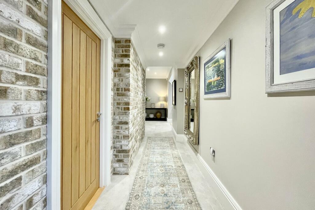 Additional image 6 of Little Forest Road, Talbot Woods, Bournemouth, BH4