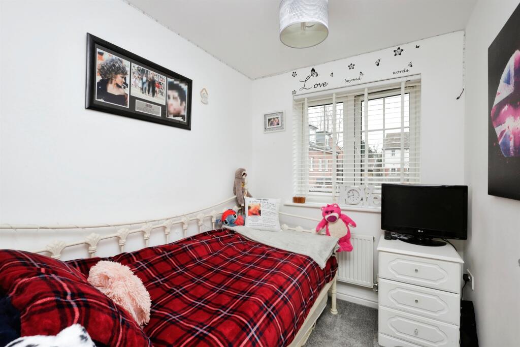 Additional image 10 of Red Clover Close, Stone Cross, Pevensey