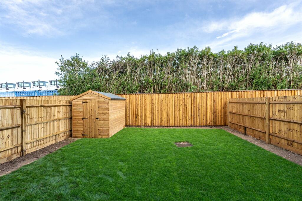 Additional image 19 of Mayflower Meadow, Platinum Way, Angmering, West Sussex, BN16