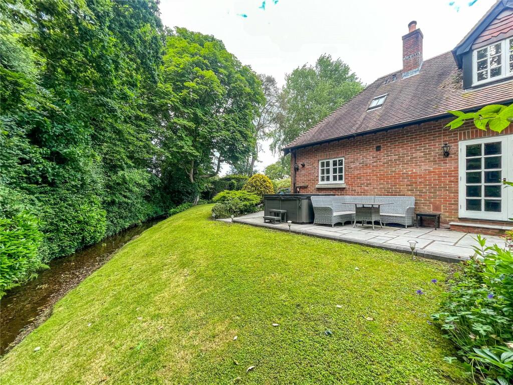 Additional image 18 of Salisbury Road, Burton, Christchurch, BH23