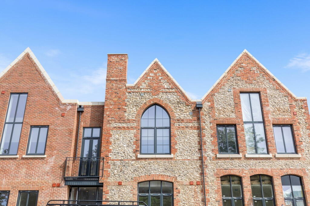 Additional image 12 of Caxton House, Ham Road, Shoreham-by-Sea