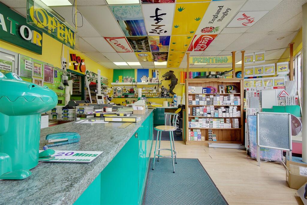 Additional image 7 of Holdenhurst Road, Bournemouth, BH8 8DA