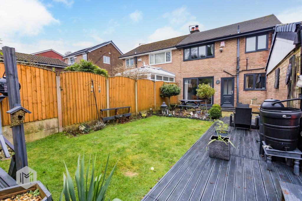 Additional image 12 of Christ Church Lane, Harwood, Bolton, BL2 3QE