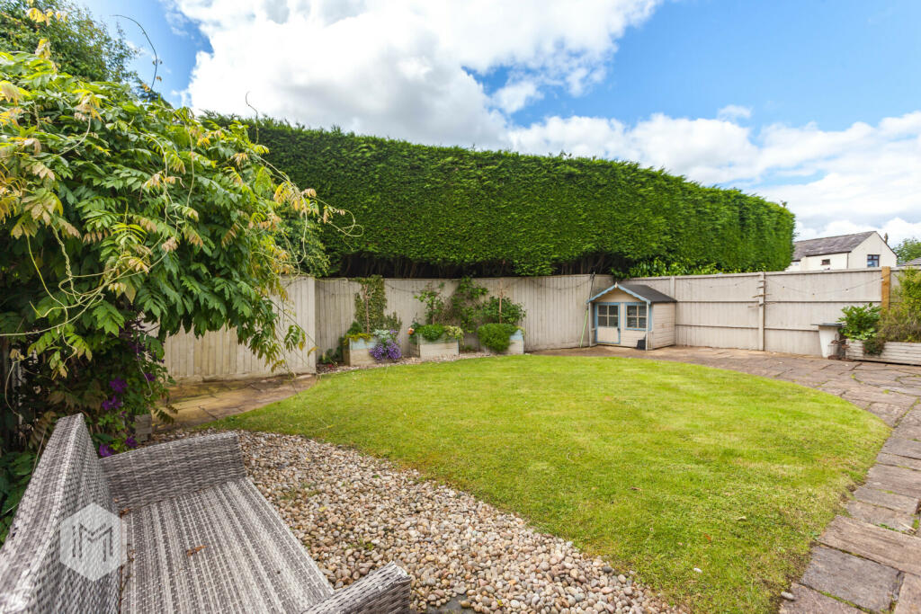 Additional image 6 of Chadbury Close, Lostock, Bolton, Greater Manchester, BL6 4JA