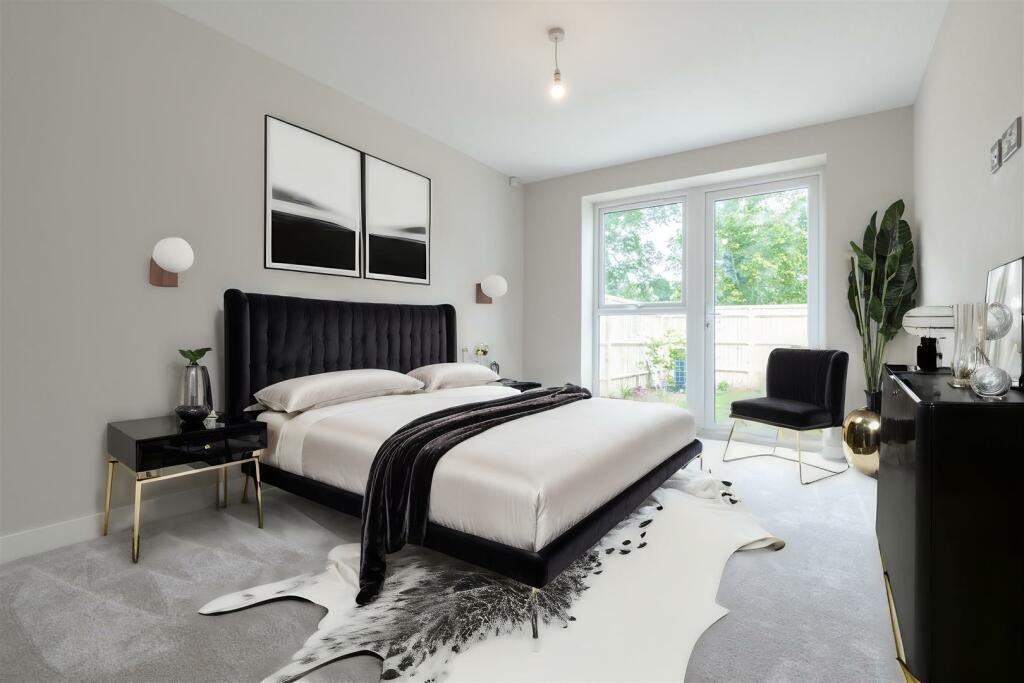 Additional image 7 of Fairway View Close, West Parley