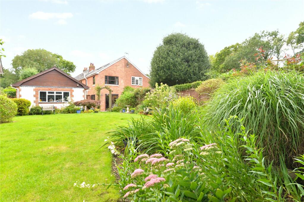 Additional image 14 of Cull Lane, New Milton, Hampshire, BH25