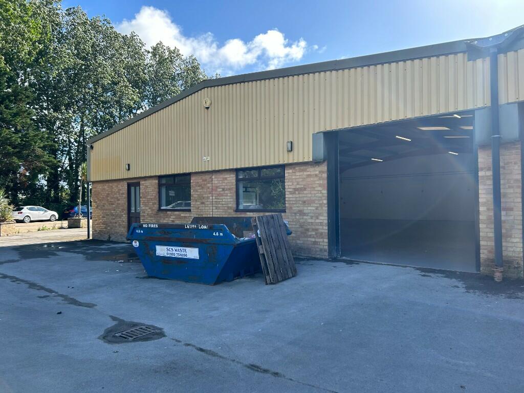 Additional image 7 of Unit C2 and C3 Rudford Industrial Estate, Ford Road, West Sussex, BN18