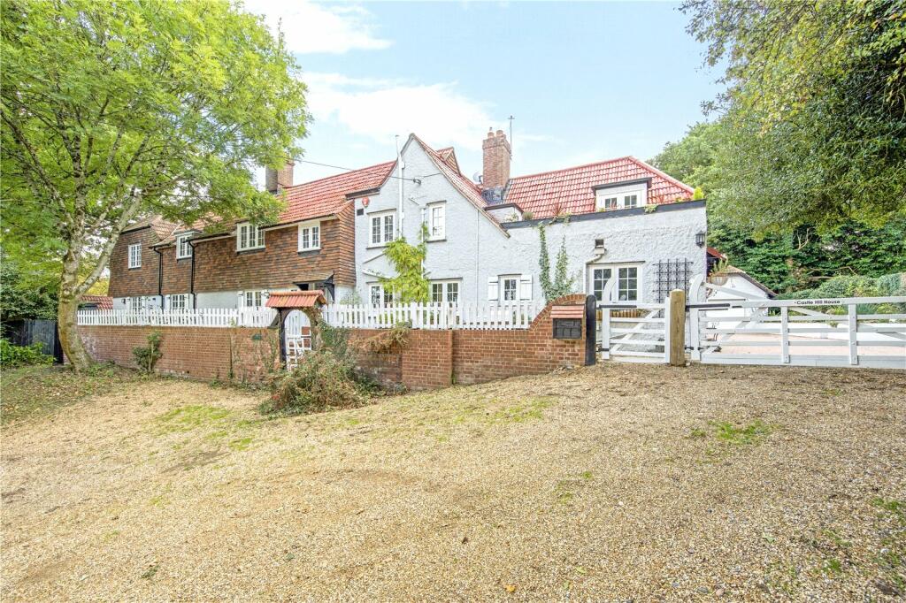 Additional image 23 of Burley Street, Burley, Ringwood, Hampshire, BH24