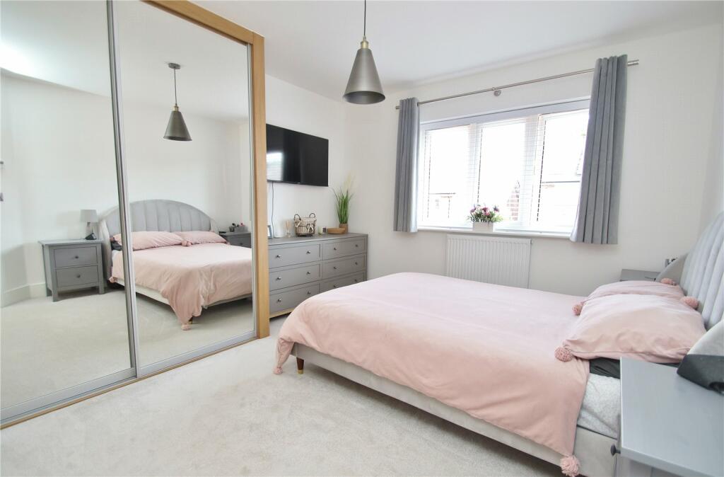 Additional image 11 of Heathpoult Road, Verwood, Dorset, BH31