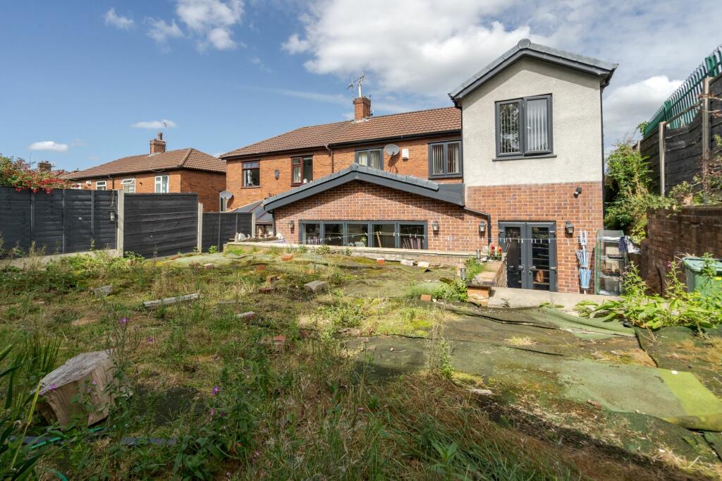 Additional image 35 of Poulton Avenue, Bolton, BL2