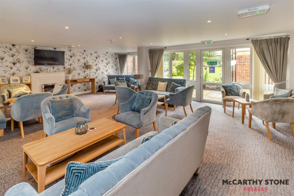 Additional image 13 of Valley Court, 18 Longsight Road, Ramsbottom, Bury