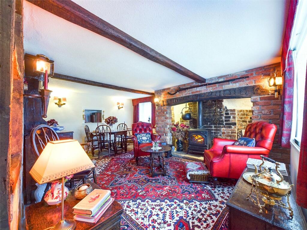 Additional image 33 of Burley Road, Bockhampton, Christchurch, Dorset, BH23