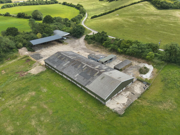 Additional image 3 of Lower Barpham Dairy, Michelgrove Lane, Patching, Worthing, BN13