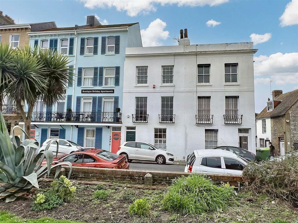 Additional image 20 of Marine Parade, Eastbourne