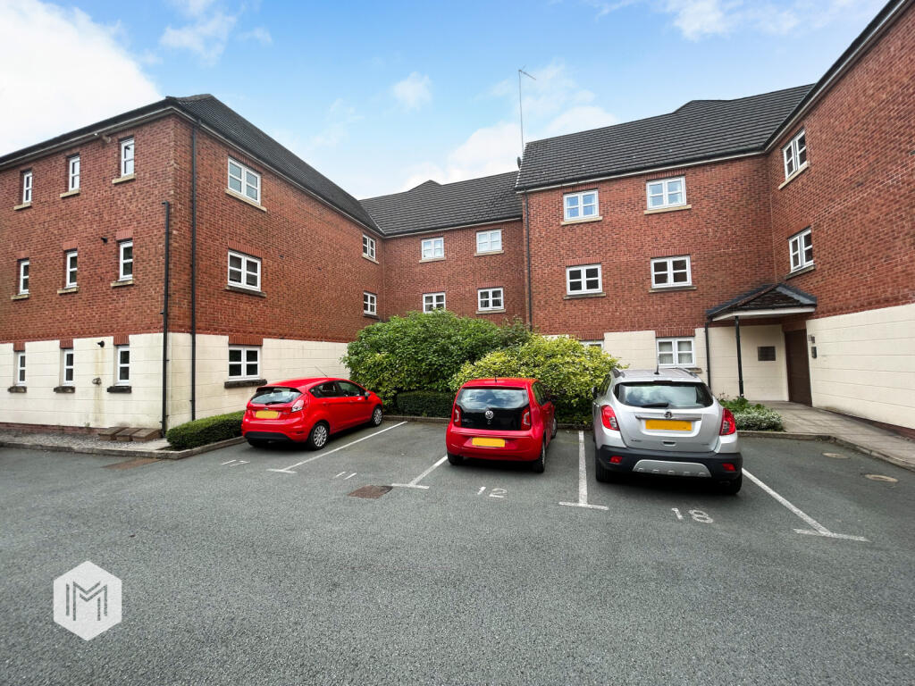 Additional image 14 of Hartford Drive, Bury, Greater Manchester, BL8 1WD