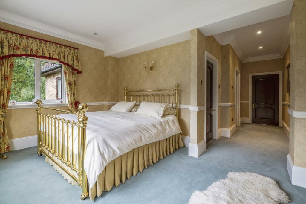 Additional image 11 of Arrowsmith Road, Canford Magna, Wimborne, Dorset, BH21