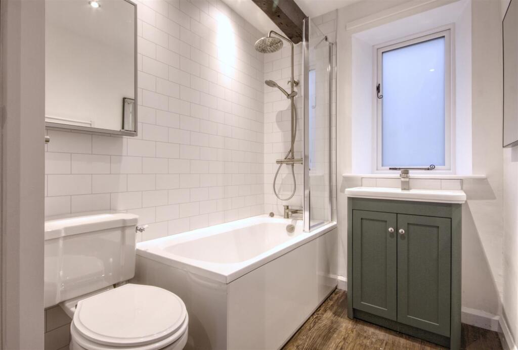 Additional image 6 of First Floor Apartment, 1a The Bailey, Skipton