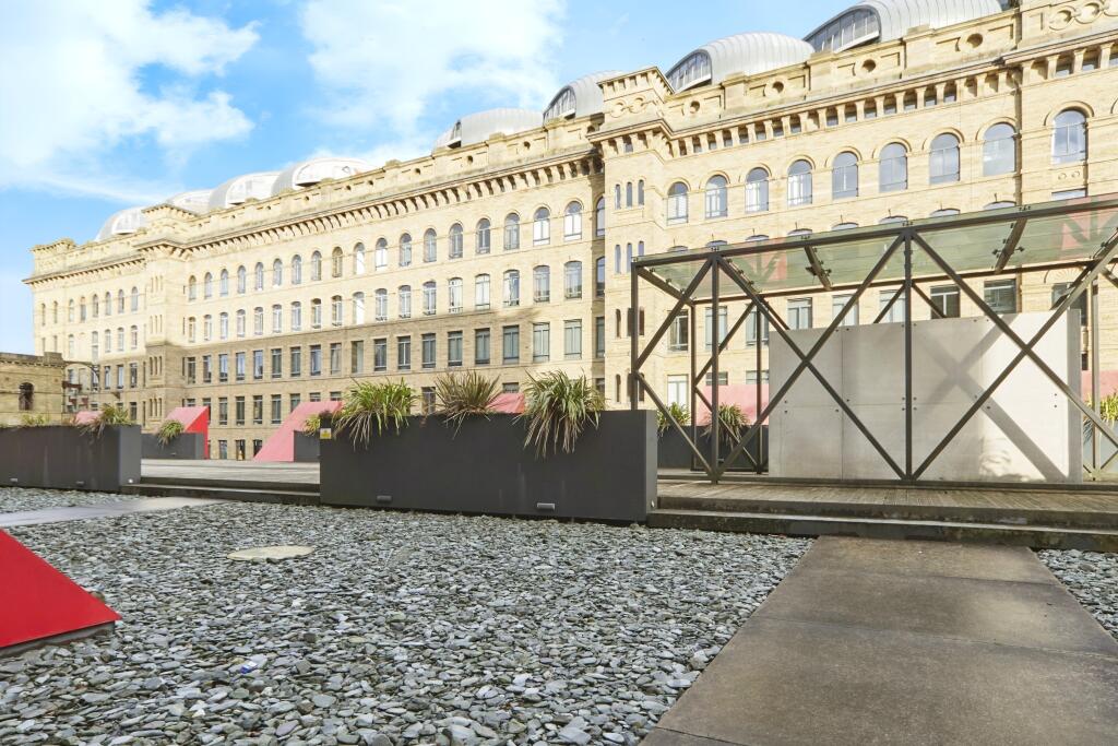 Additional image 14 of Lilycroft Road, Bradford, BD9