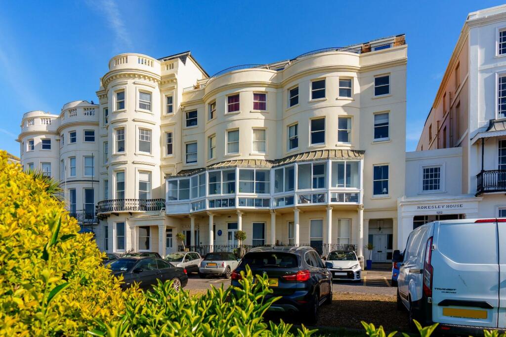 Additional image 33 of Marine Parade, Brighton