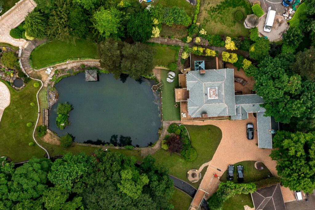 Additional image 32 of The  Lake House, Lostock, Bolton, Lancashire, BL6 4