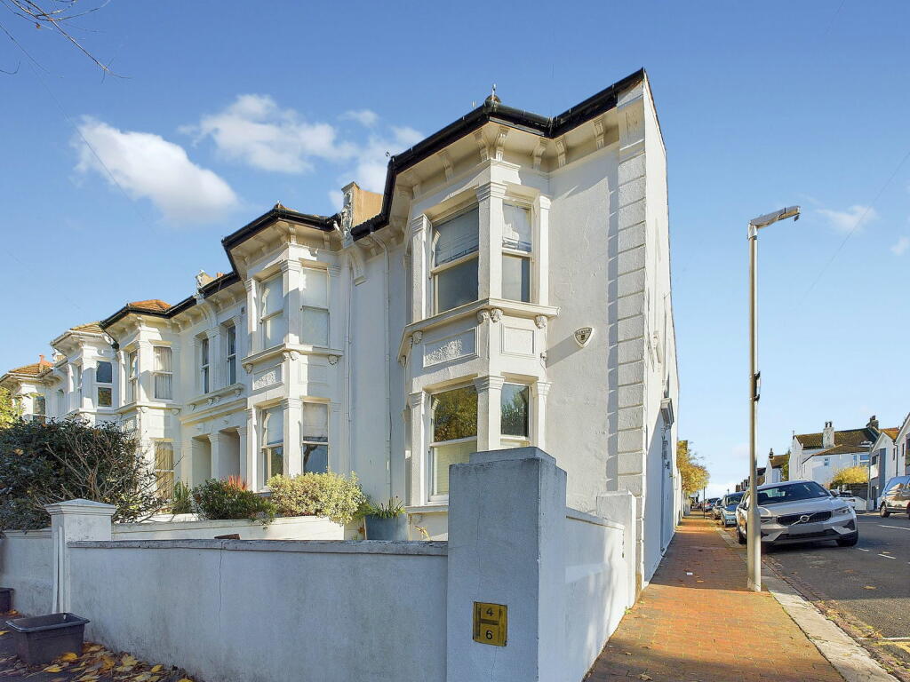 Additional image 26 of Southdown Avenue, Brighton, BN1 6EH