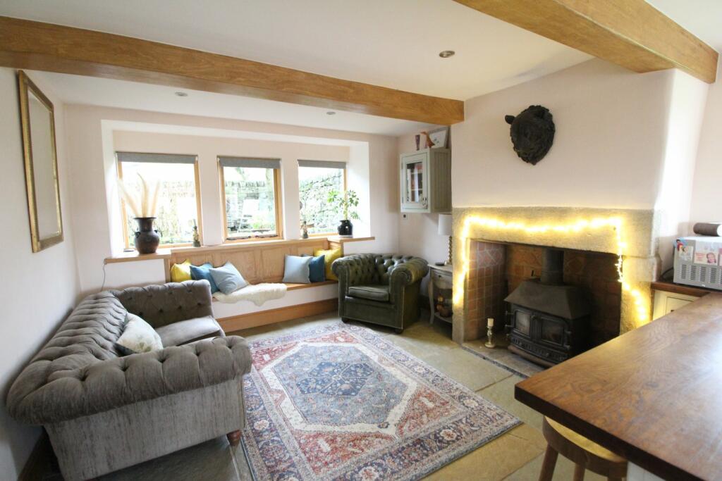Additional image 7 of Stone Lane, Oxenhope, Keighley, BD22