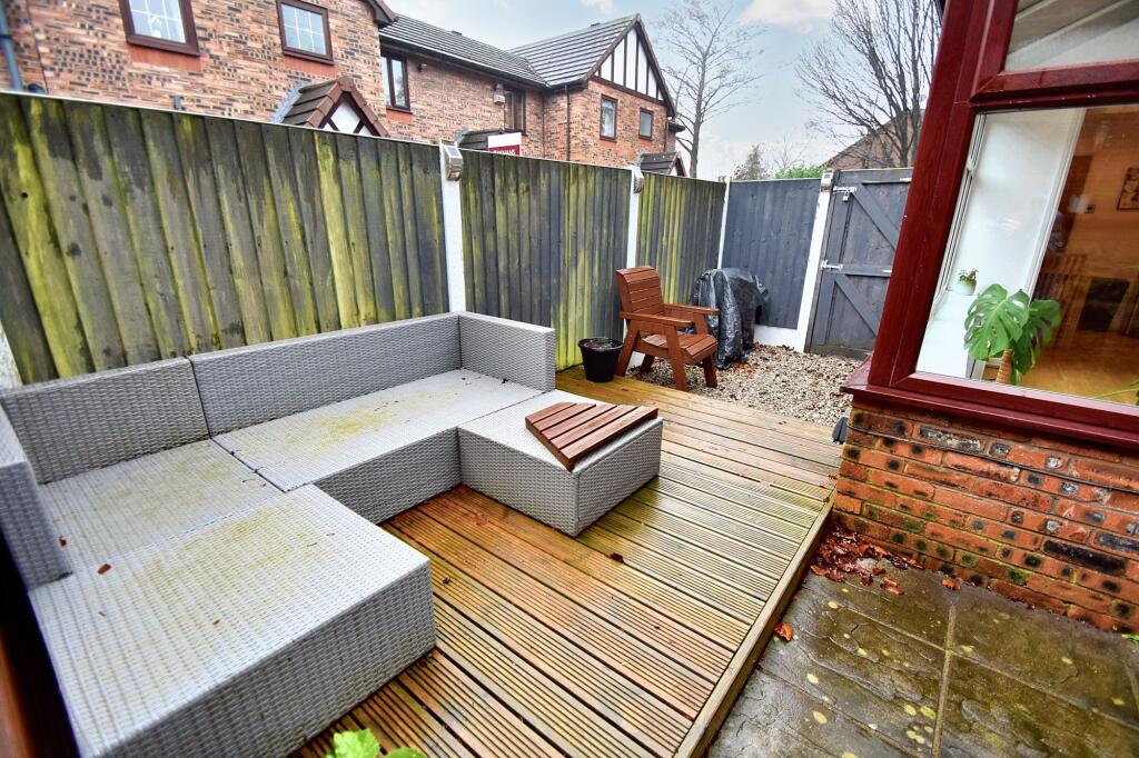 Additional image 20 of Whelan Close, Bury, BL9