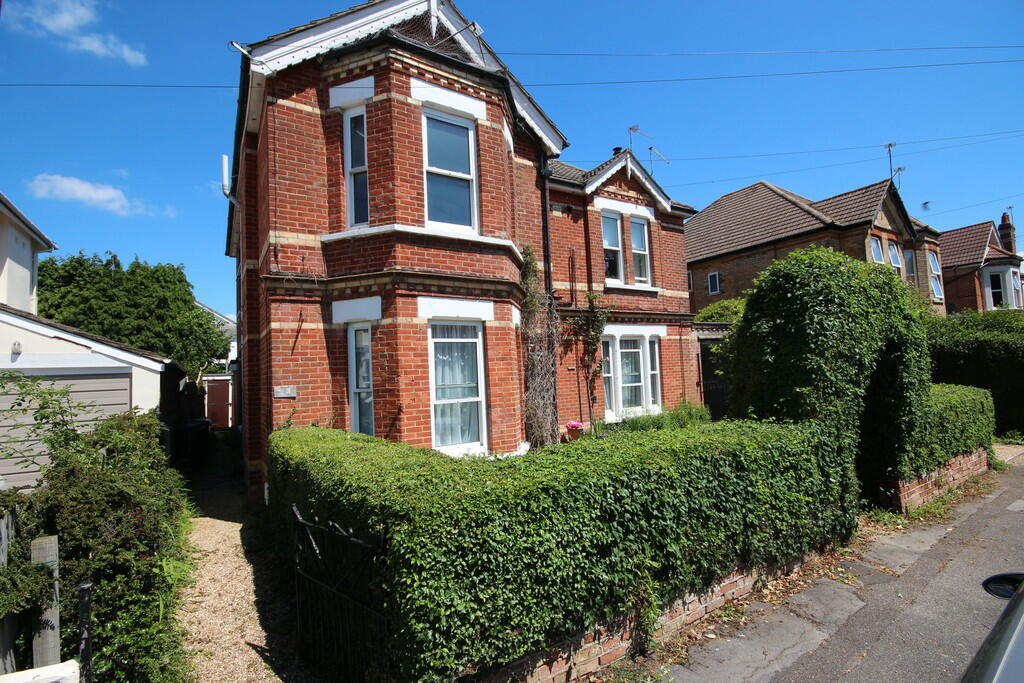 Alington Road, Bournemouth