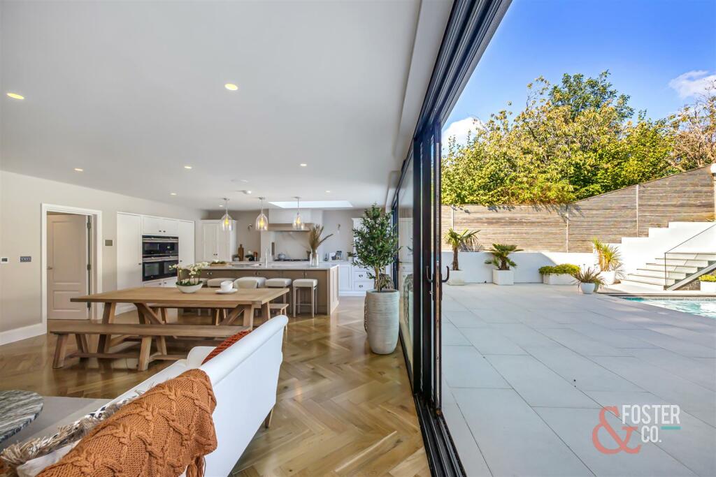 Additional image 24 of Shirley Drive, Hove