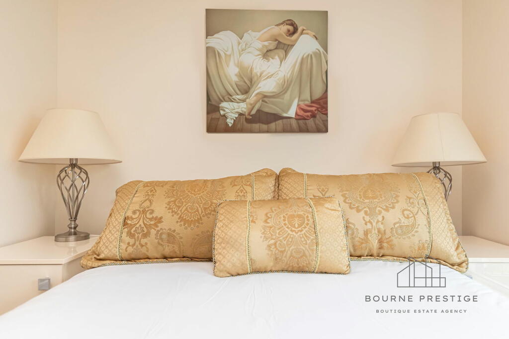 Additional image 13 of Blue Water, St Catherines Road, Southbourne, Bournemouth