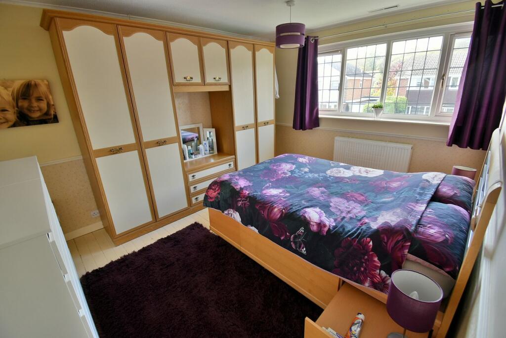 Additional image 11 of Fitzpain Close, West Parley, Ferndown, BH22