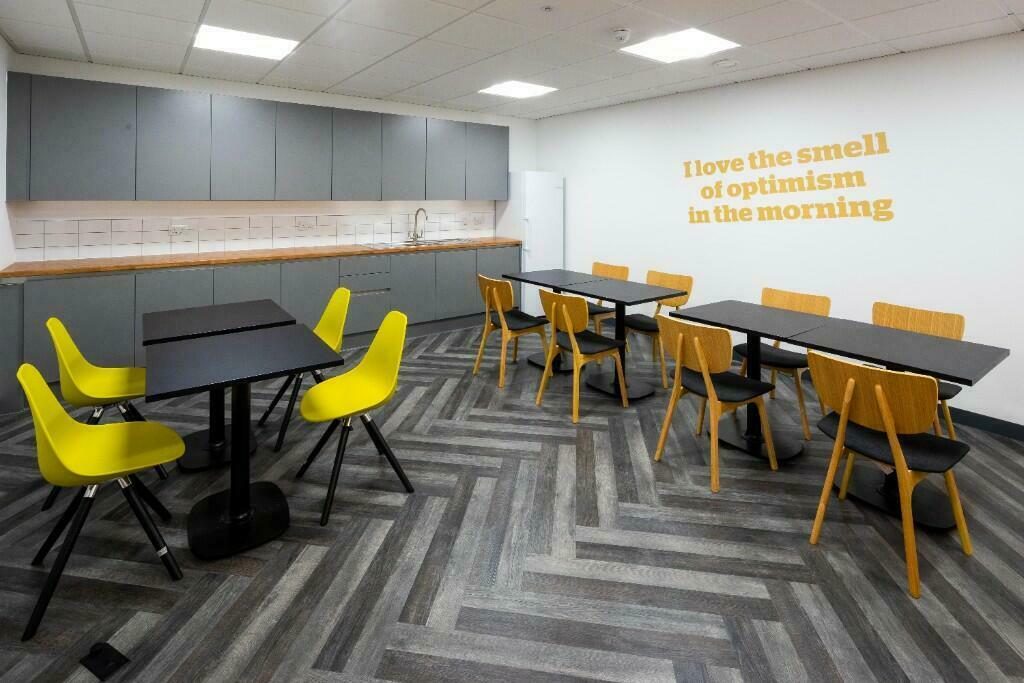 Additional image 23 of Office 55, BizSpace, Courtwick Lane, Littlehampton, West Sussex, BN17