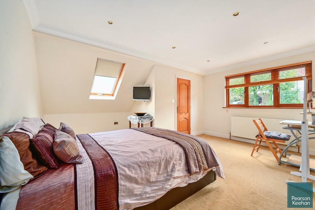 Additional image 23 of Graham Avenue, Brighton