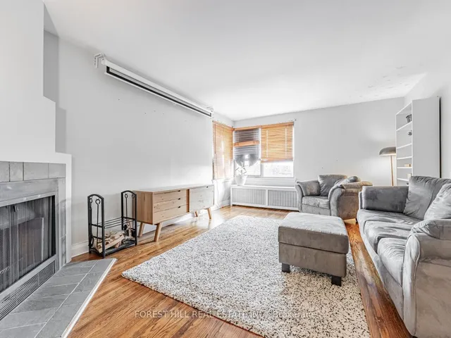 Additional image 19 of 1840 Bathurst St Unit 305
