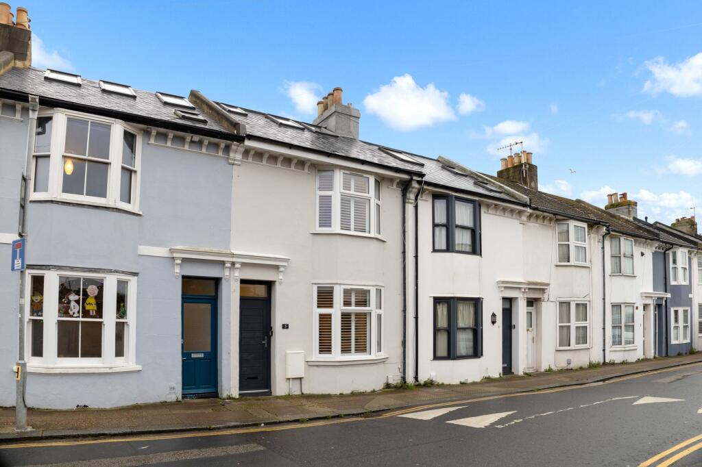 Additional image 23 of Haddington Street, Hove, BN3