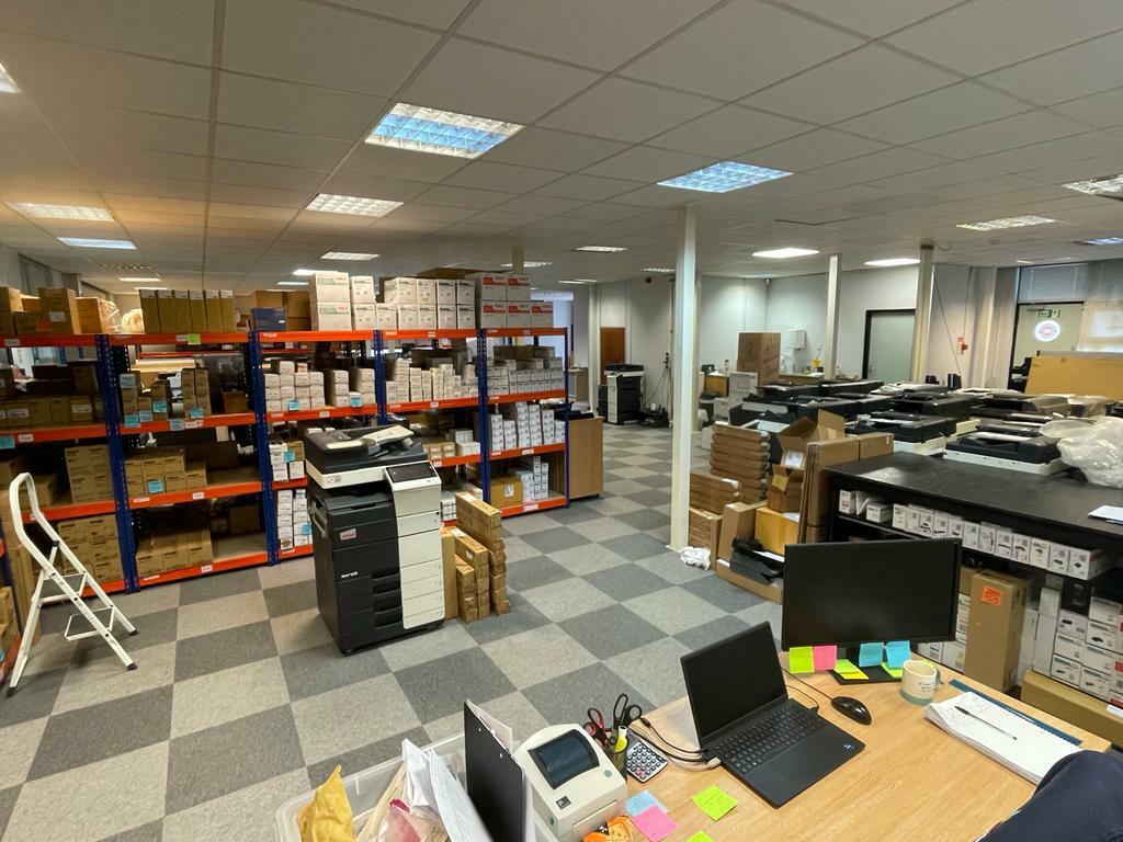 Additional image 4 of UNITS 14 & 15, QUEENSWAY, BOLTON TECHNOLOGY EXCHANGE, BOLTON, BL1