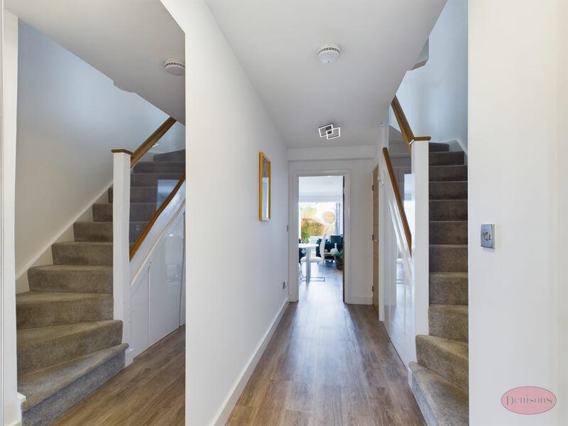 Additional image 17 of CHRISTCHURCH TOWN CENTRE