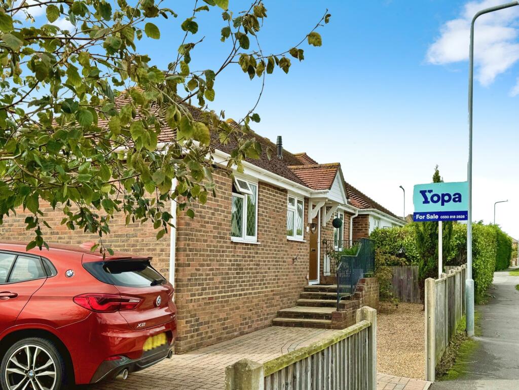 Additional image 2 of Coppice Avenue, Eastbourne, BN20