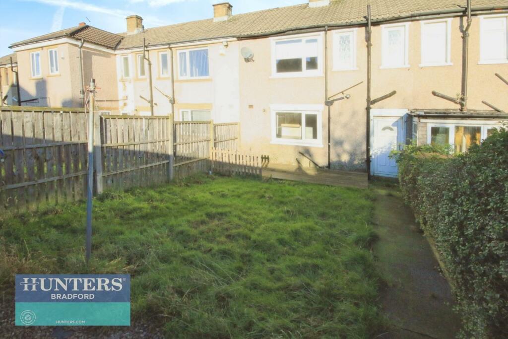 Additional image 19 of (SR) - Bertie Street Cutler Heights, Bradford, West Yorkshire, BD4 9LL