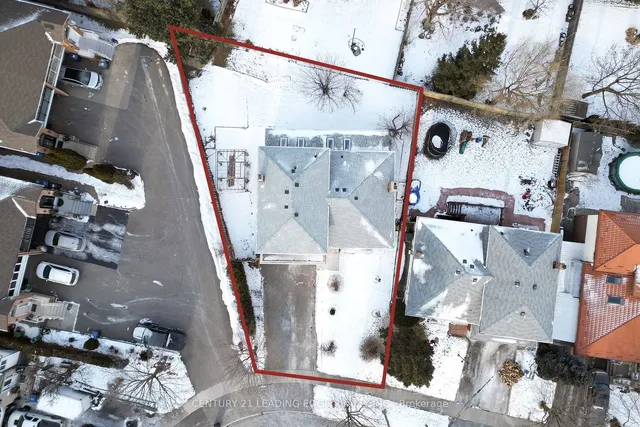 Additional image 32 of 3651 Broomhill Cres