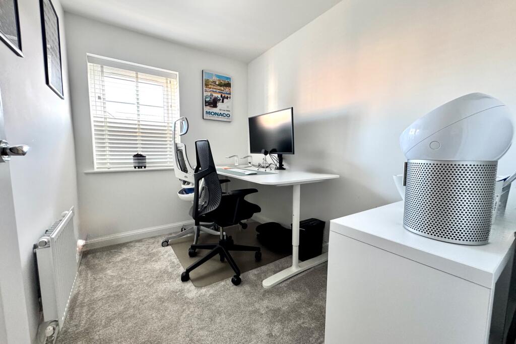 Additional image 11 of GREENSANDS WAY, SWANAGE