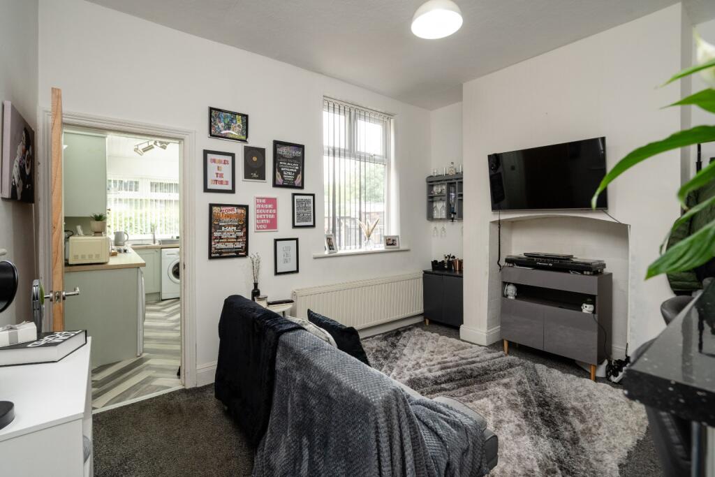 Additional image 3 of Bury Old Road, Ainsworth , BL2