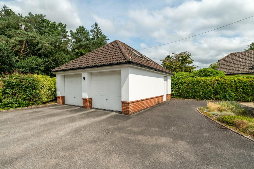 Additional image 31 of Ringwood Road, Ferndown, Dorset, BH22