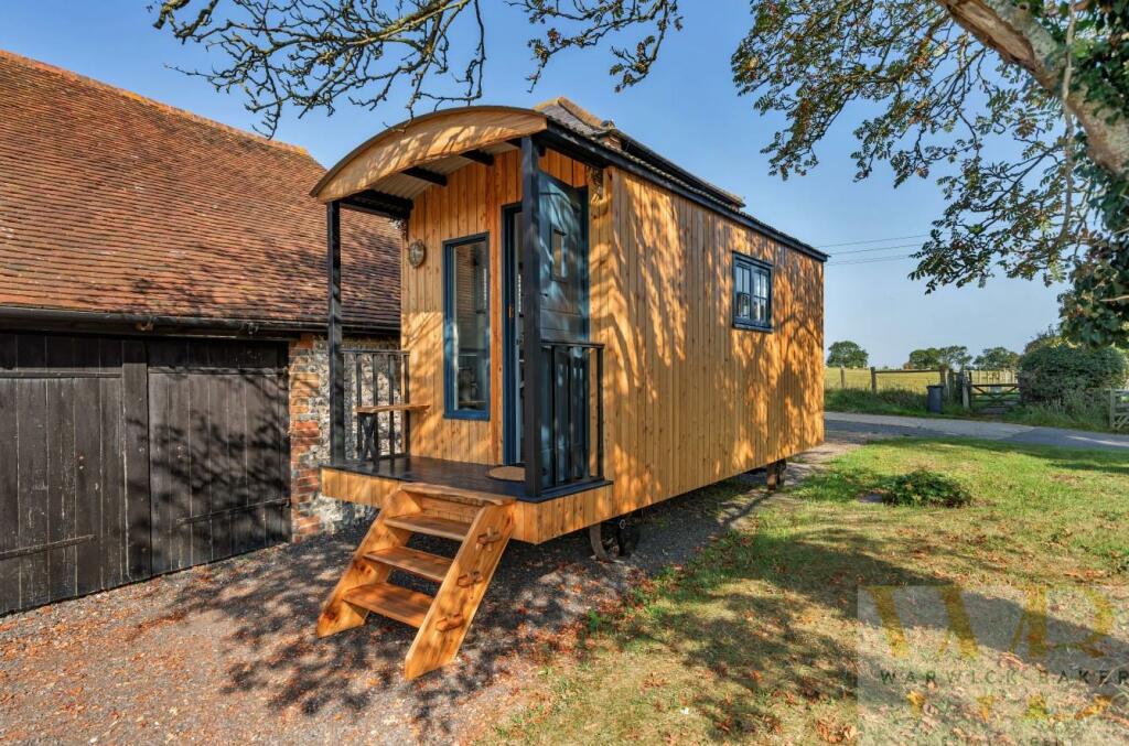 Additional image 20 of From Hornbeam Huts, Coombes, Lancing