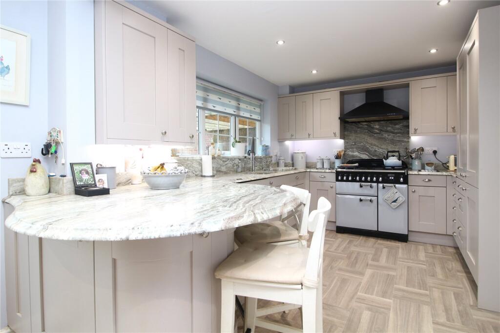 Additional image 2 of Deerleap Way, New Milton, Hampshire, BH25