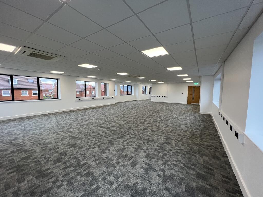 Additional image 15 of Unit F Platinum Jubilee Business Park, Crow Lane, Ringwood, Hampshire, BH24 3FW