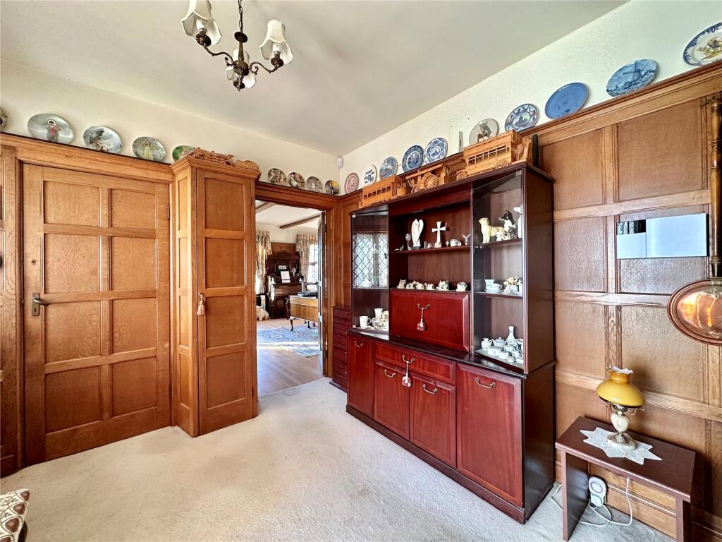 Additional image 8 of Warren Lane, Friston, Eastbourne, East Sussex, BN20