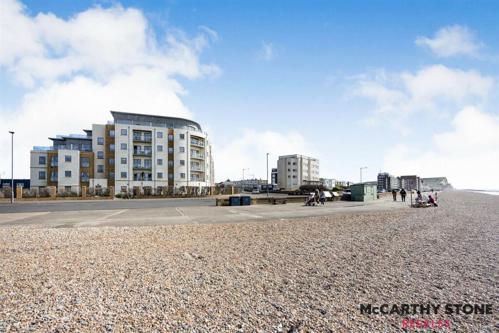 Additional image 13 of Eversley Court, Dane Road, Seaford, East Sussex BN25 1FF