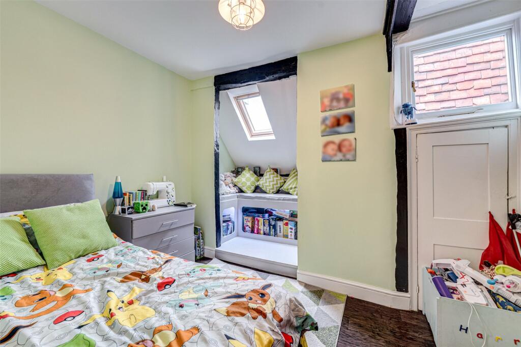 Additional image 16 of High Street, Tarring, Worthing, West Sussex, BN14