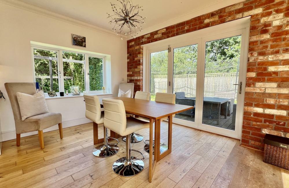 Additional image 11 of Snails Lane, Blashford, Ringwood, BH24 3PG